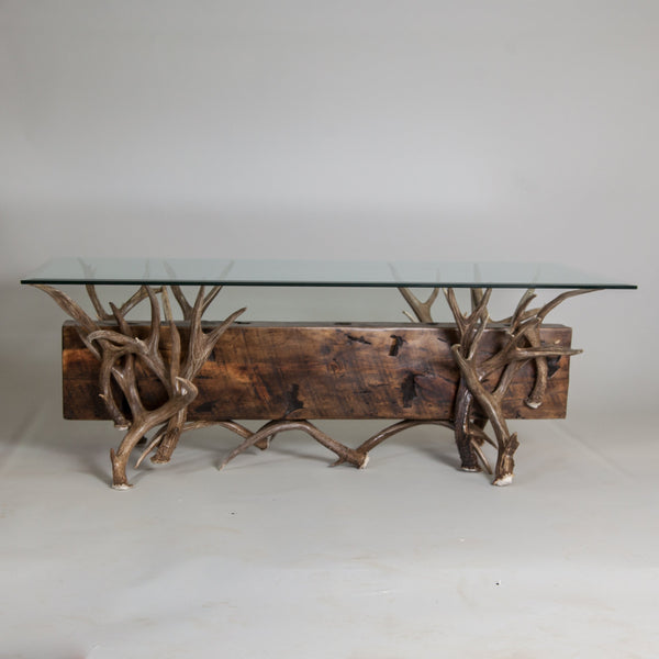 Antler Coffee Tables